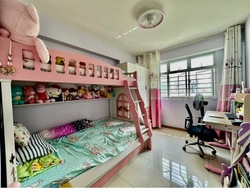 Blk 461C West Rock @ Bukit Batok (Bukit Batok), HDB 5 Rooms #555289811
